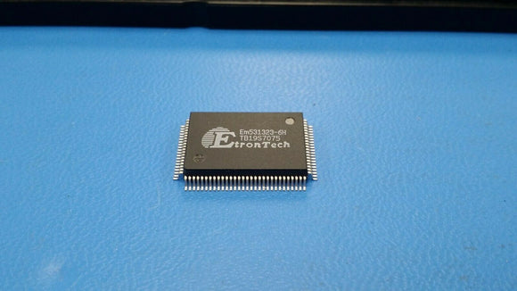 (1 PC) EM531323-6H ETRON TECHNOLOGY MEMORY CHIP