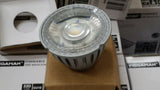 (2PCS) MEGAMAN LR059065DM DIMMABLE LED REFLECTOR PAR16, GU10 6.5W NEUTRAL WHITE