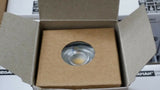 (2PCS) MEGAMAN LR059065DM DIMMABLE LED REFLECTOR PAR16, GU10 6.5W NEUTRAL WHITE