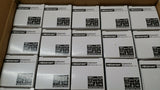 (2PCS) MEGAMAN LR059065DM DIMMABLE LED REFLECTOR PAR16, GU10 6.5W NEUTRAL WHITE