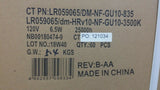 (2PCS) MEGAMAN LR059065DM DIMMABLE LED REFLECTOR PAR16, GU10 6.5W NEUTRAL WHITE