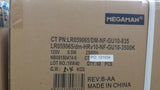 (2PCS) MEGAMAN LR059065DM DIMMABLE LED REFLECTOR PAR16, GU10 6.5W NEUTRAL WHITE