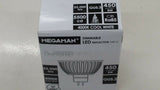 (60) ER3308dLN-SP-GU5.3 DIMMABLE LED REFLECTOR MR16 SP8 GU5.3 8Watt 740mA 4000K