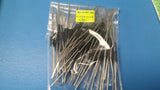 (10 PCS) 1.5KE12CA Diode TVS Single Bi-Dir 10.2V 1.5KW 2-Pin DO-201
