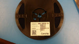 (50pcs) CDBU0520-HF DIODE SCHOTTKY 20V 500MA 0603
