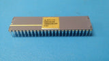 (1 PC) 8000303XA ZILOG MPU 16bit 6MHz 48-Pin DIL Z0800106CMB 5962-01-372-5292