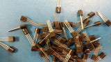 (25 PCS) 2SC1213A-C RENESAS Trans GP BJT NPN 50V 0.5A 3-Pin TO-92