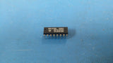 (5 PCS) SN74LS253N TI IC MULTIPLEXER 2 X 4:1 16DIP