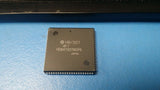 (1 PC) HD6473378CP6 Microcontroller, 16-Bit, OTPROM, CMOS, PLCC84