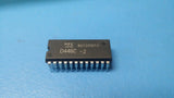 (1 PC) UPD446C-2 NEC Standard SRAM, 2KX8, 200ns, CMOS, PDIP24