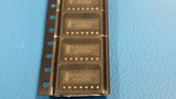 (55pcs) SN74ALVC08D AND Gate 4-Element 2-IN CMOS 14-Pin SOIC