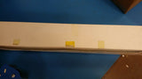 (1 PC) HM100504F-14 Standard SRAM, 64KX4, 14ns, ECL, CDFP28