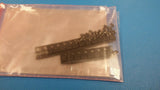 (35pcs) MCP1702T-5002E LDO Regulator Pos 5V 0.25A Automotive 4-Pin(3+Tab) SOT-89
