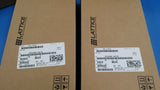 (1 PC) ISPLSI5256VE-165LT100 LATTICE IC CPLD 256MC 6NS 100TQFP