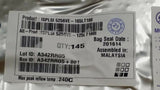 (10 PCS) ISPLSI5256VE-165LT100 LATTICE IC CPLD 256MC 6NS 100TQFP