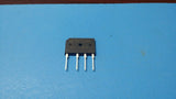 (5 PCS) RS1506M RECTRON Bridge Rectifiers 15A 800V ROHS
