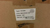 (5 PCS) RS1506M RECTRON Bridge Rectifiers 15A 800V ROHS
