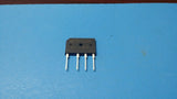 (105 PCS) RS1506M RECTRON Bridge Rectifiers 15A 800V ROHS