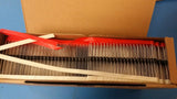 (10 PCS) P6KE68CA-T RECTRON Diode TVS Single Bi-Dir 58.1V 600W 2-Pin DO-15 ROHS