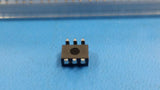 (5PC) MOC8104.S Transistor Output Optocoupler 1-Element 5300V Isolation SMT 6PIN