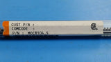 (5PC) MOC8104.S Transistor Output Optocoupler 1-Element 5300V Isolation SMT 6PIN
