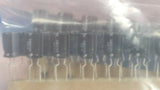 (25PC) 16YXF220MTA8X11.5 Electrolytic Capacitor, Polarized, 220uF 16V 20% Radial