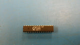 (2 PCS) QS7202-50P FIFO, 1KX9, 50ns, Asynchronous PDIP-28