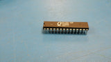 (2 PCS) QS7202-50P FIFO, 1KX9, 50ns, Asynchronous PDIP-28