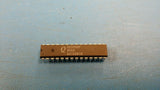 (2 PCS) QS3390P QULITY SEMI, Bus Driver 1-Func 8-Bit True Output CMOS PDIP28