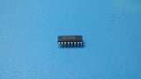 (25) SN74LS596N TI Shift Register Single 8-Bit Serial to Serial/Parallel PDIP16