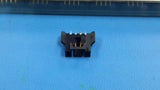(10 PCS) 705-45-0038 MOLEX CONNECTOR HEADER VERT 4POS 2.54MM