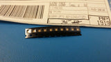 (35pcs) LGR971-KN-1-0-20-R18 LED Uni-Color Green 572nm 2-Pin SMD