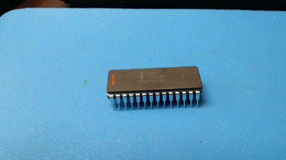 (1 PC) D3242 INTEL  Memory IC, Bipolar, CDIP28