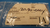 (90pcs) 39-00-0218 Headers & Wire Housings LOOSE TERMINALS