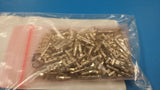 (90pcs) 39-00-0218 Headers & Wire Housings LOOSE TERMINALS