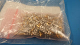 (20pcs) 46012-3242 MF PLUS HCS CRIMP TE TERM MALE 16GA GOLD