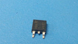 (4 PCS) MJD127 MOT Darlington Transistors 8A 100V Bipolar SMD DPAK