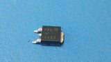 (4 PCS) MJD127 MOT Darlington Transistors 8A 100V Bipolar SMD DPAK