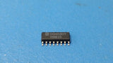 (5 PCS) DG403DY HARRIS Analog Switch Dual SPDT 16-Pin SOIC