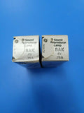 (1 PC) BAK 4V .75A SOUND REPRODUCER LAMP BULB BY GE
