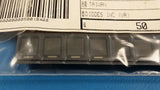 (25pcs) SMCJ28CA-13-F 45.4V Clamp 33A Ipp Tvs Diode Surface Mount SMC