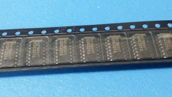 (1 PC) CDC329AD TI Clock Fanout Buffer 6-OUT 16-Pin SOIC