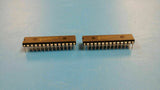(10 PCS) PIC16C73B-20/SP MICROCHIP MCU 8-bit PIC16 PIC RISC 7KB EPROM 5V DIP-28
