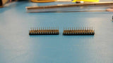 (10 PCS) PIC16C73B-20/SP MICROCHIP MCU 8-bit PIC16 PIC RISC 7KB EPROM 5V DIP-28