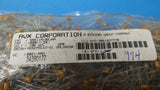 (25PC) SR211A102JAA AVX MLCC, 1000 pF ±5% 100V Ceramic Capacitor C0G, NP0 Radial