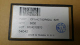 (50 PCS) CF1/4CT52R620J KOA, Res Carbon Film 62 Ohm 5% 1/4W AXIAL