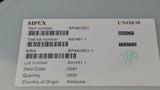 (5 PCS) SP4403EU SIPEX EL Driver, 1-Segment, BICMOS, MSOP-8