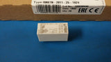 (5pcs) RM87N-2011-25-1024 Miniature relay, SPDT 24VDC coil, 12A, 250VAC/24VDC
