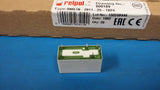 (5pcs) RM87N-2011-25-1024 Miniature relay, SPDT 24VDC coil, 12A, 250VAC/24VDC