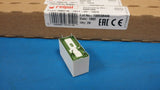 (5pcs) RM87N-2011-25-1024 Miniature relay, SPDT 24VDC coil, 12A, 250VAC/24VDC